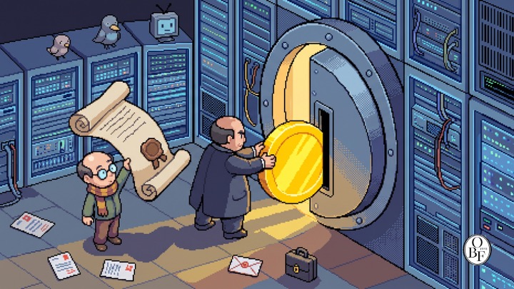lock