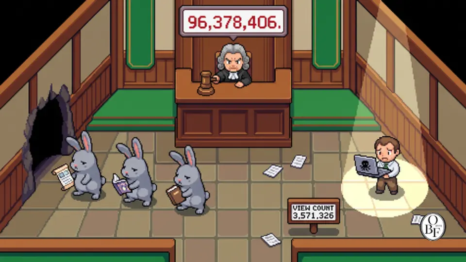 The Rabbit Sites Died, But the Bill Still Came
