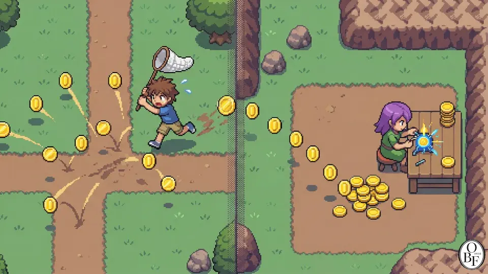 Forget Monetization to Actually Make Money