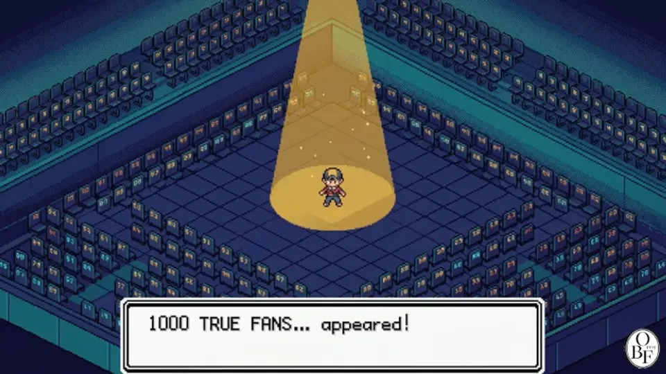 Why "Just 1,000 Fans" Is a Dangerous Myth