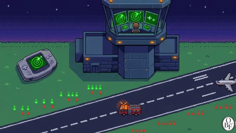 Why the FAA Is Recruiting Gamers With $155K Salaries